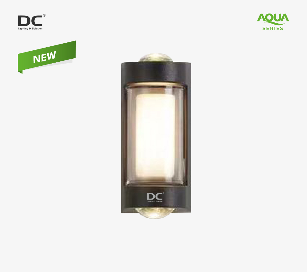 DC Lighting Solution | Let us turn you on in to lightning experience