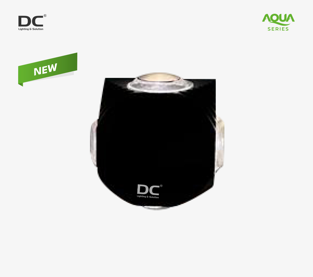 DC Lighting Solution | Let us turn you on in to lightning experience