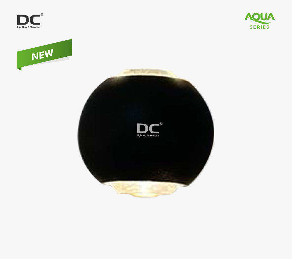 DC Lighting Solution | Let us turn you on in to lightning experience