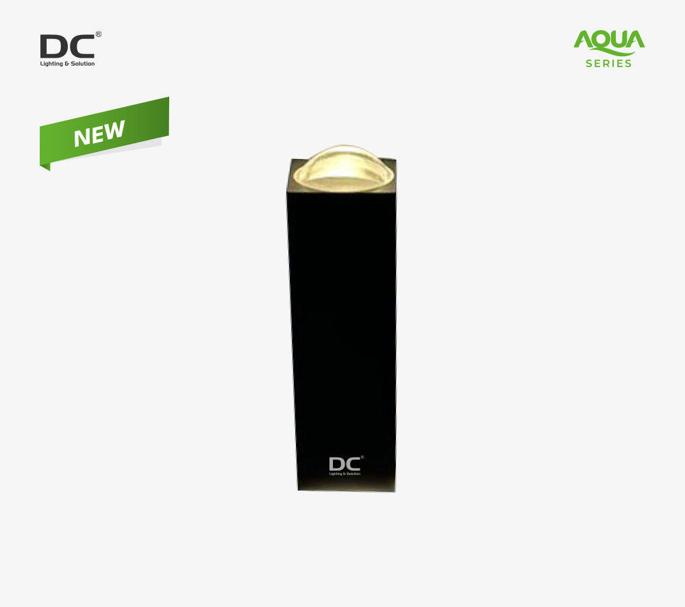 DC Lighting Solution | Let us turn you on in to lightning experience