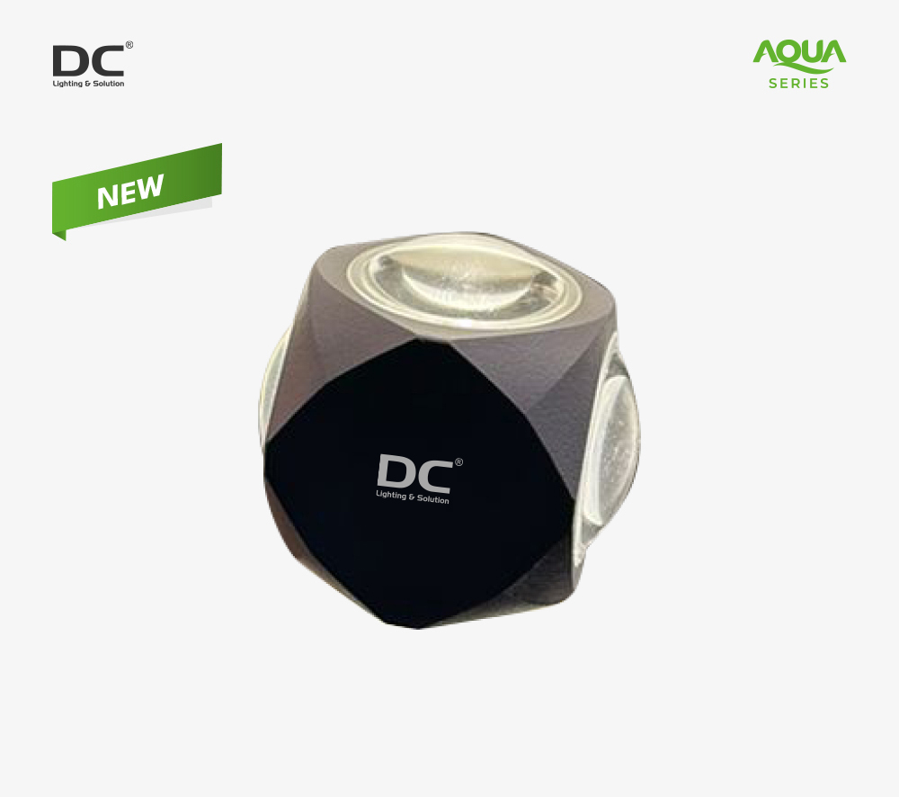 DC Lighting Solution | Let us turn you on in to lightning experience