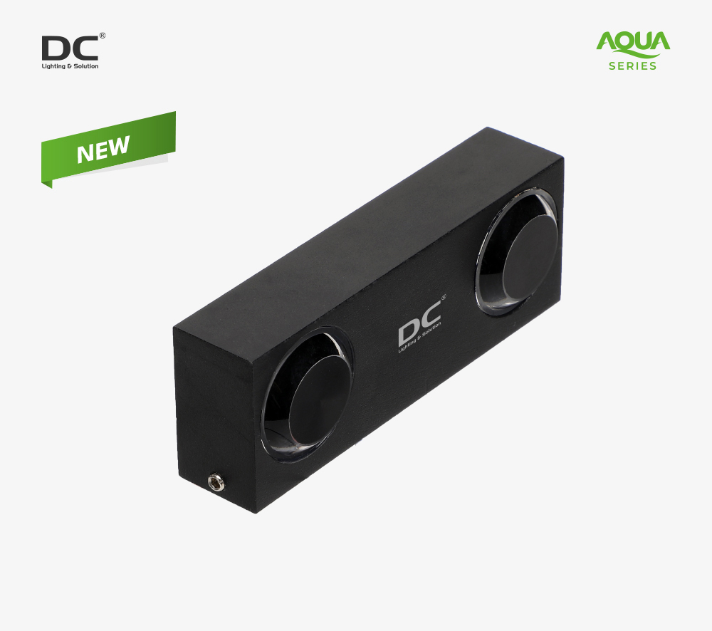 DC Lighting Solution | Let us turn you on in to lightning experience