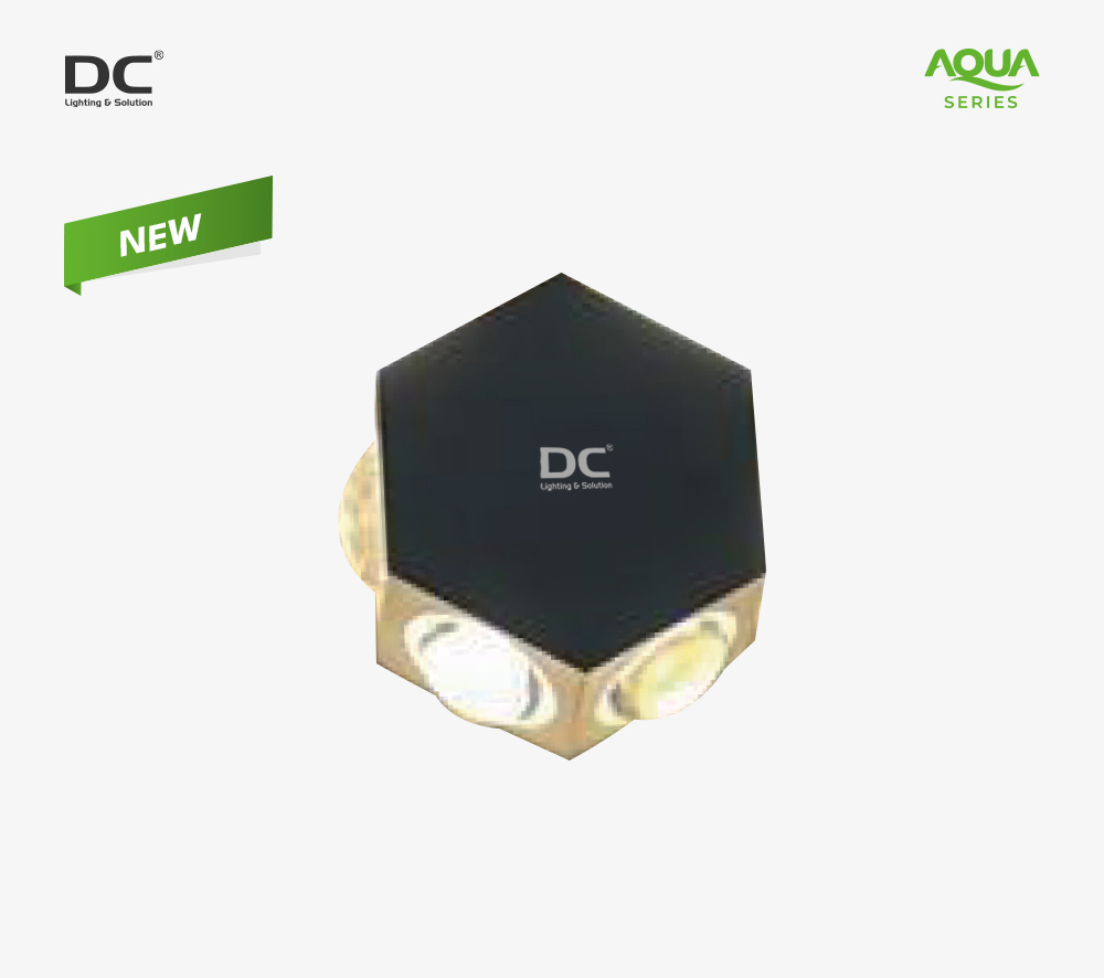 DC Lighting Solution | Let us turn you on in to lightning experience