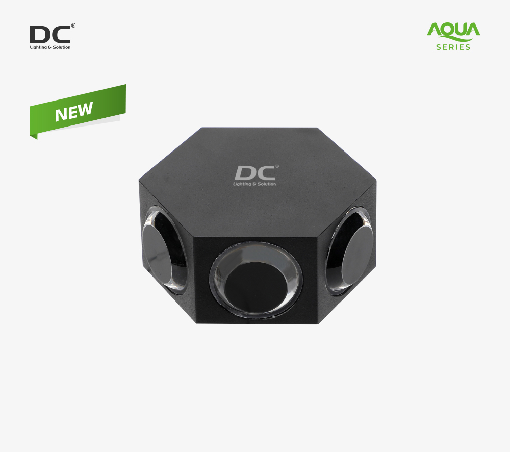 DC Lighting Solution | Let us turn you on in to lightning experience