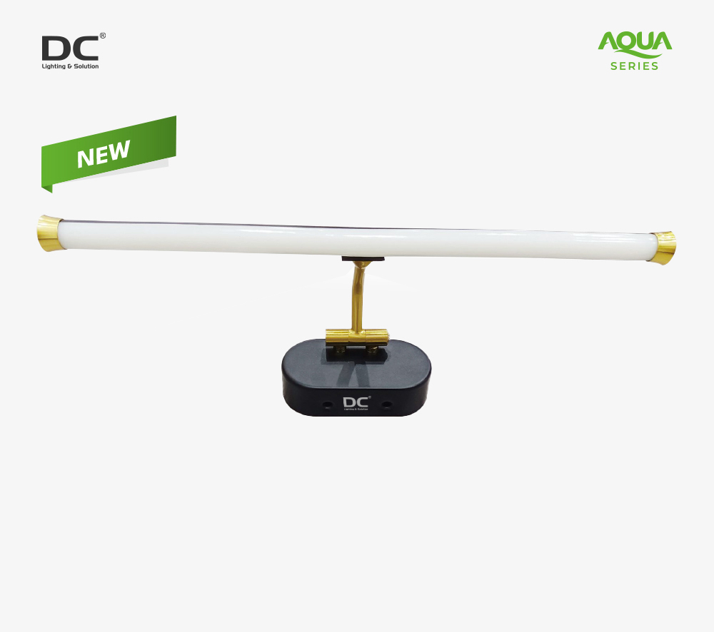 DC Lighting Solution | Let us turn you on in to lightning experience