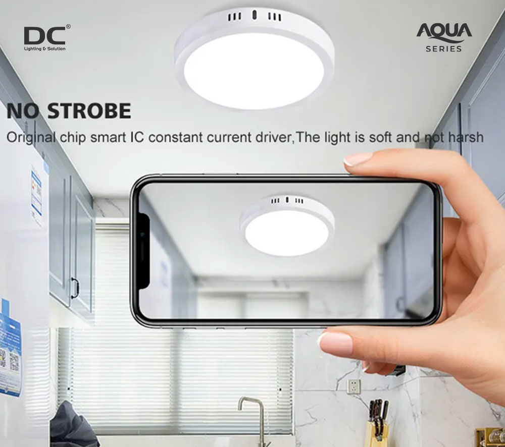 DC Lighting Solution | Let us turn you on in to lightning experience