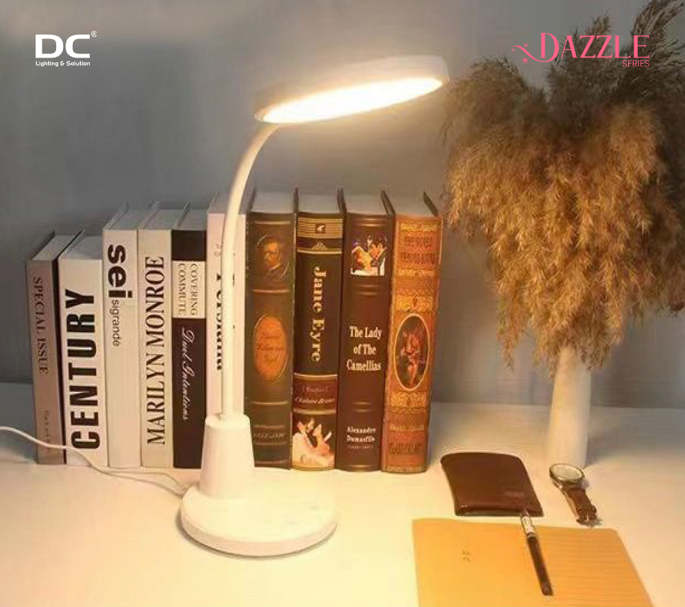 DC Lighting Solution | Let us turn you on in to lightning experience
