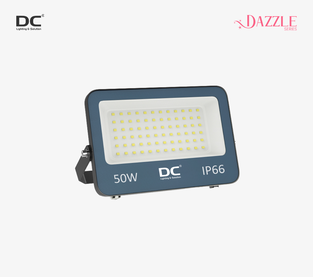 DC Lighting Solution | Let us turn you on in to lightning experience