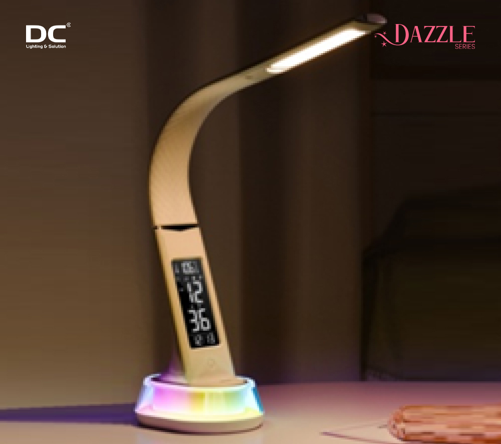 DC Lighting Solution | Let us turn you on in to lightning experience