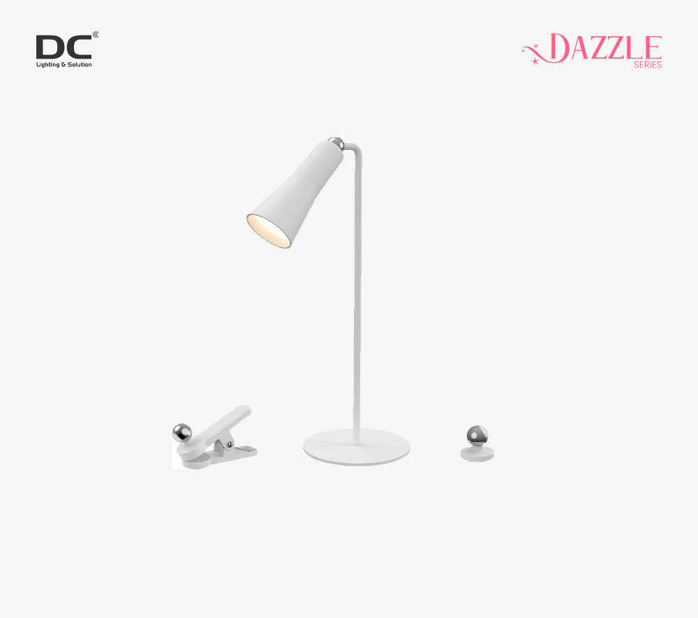 DC Lighting Solution | Let us turn you on in to lightning experience
