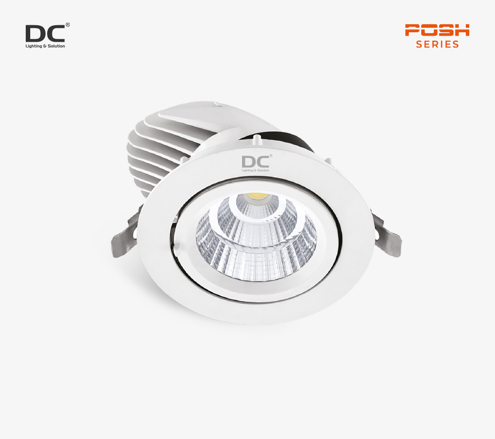 DC Lighting Solution | Let us turn you on in to lightning experience