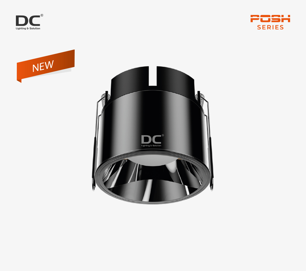 DC Lighting Solution | Let us turn you on in to lightning experience