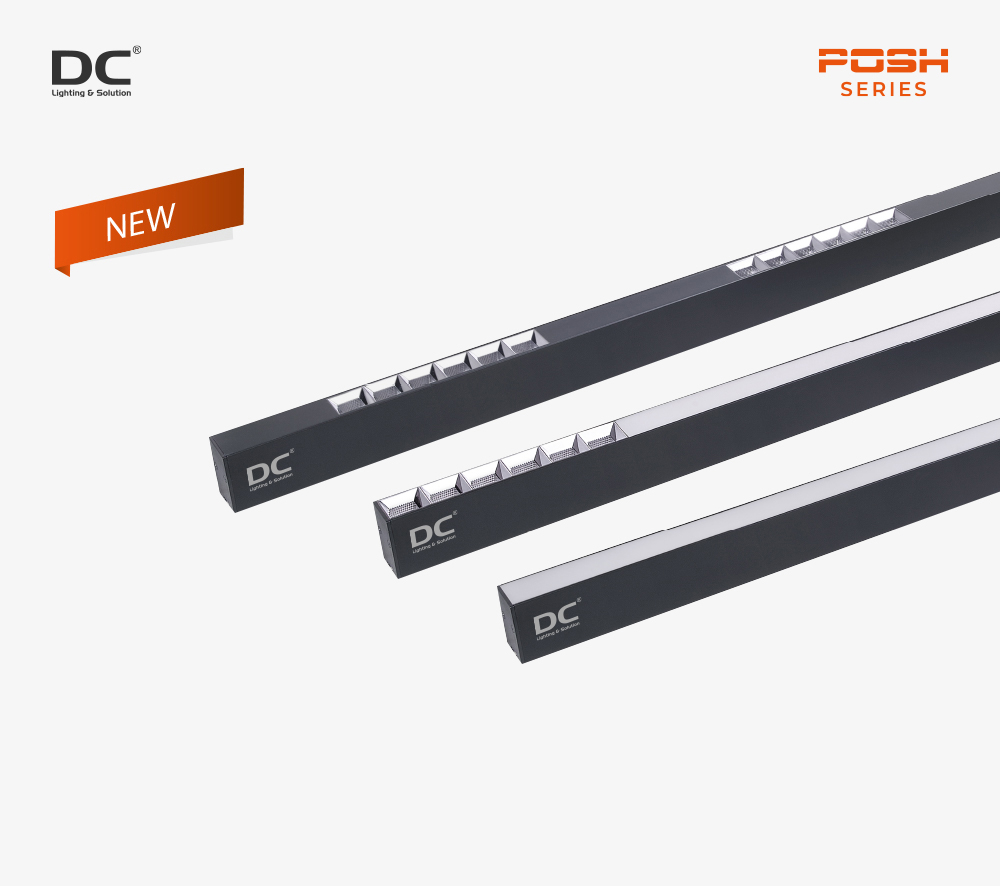 DC Lighting Solution | Let us turn you on in to lightning experience