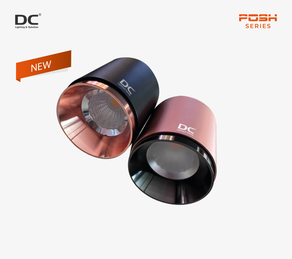 DC Lighting Solution | Let us turn you on in to lightning experience