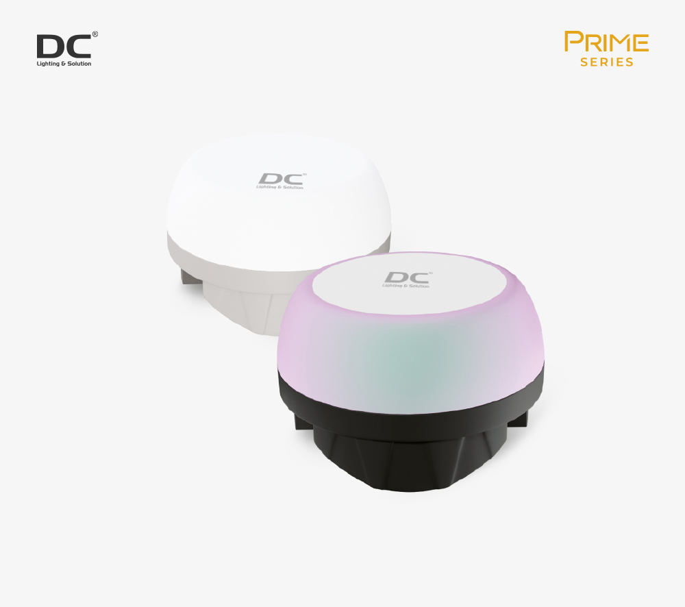 DC Lighting Solution | Let us turn you on in to lightning experience