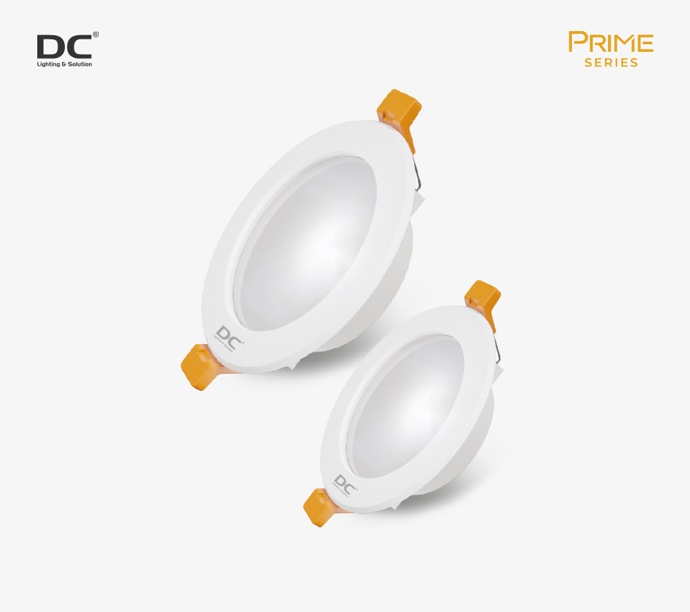 DC Lighting Solution | Let us turn you on in to lightning experience