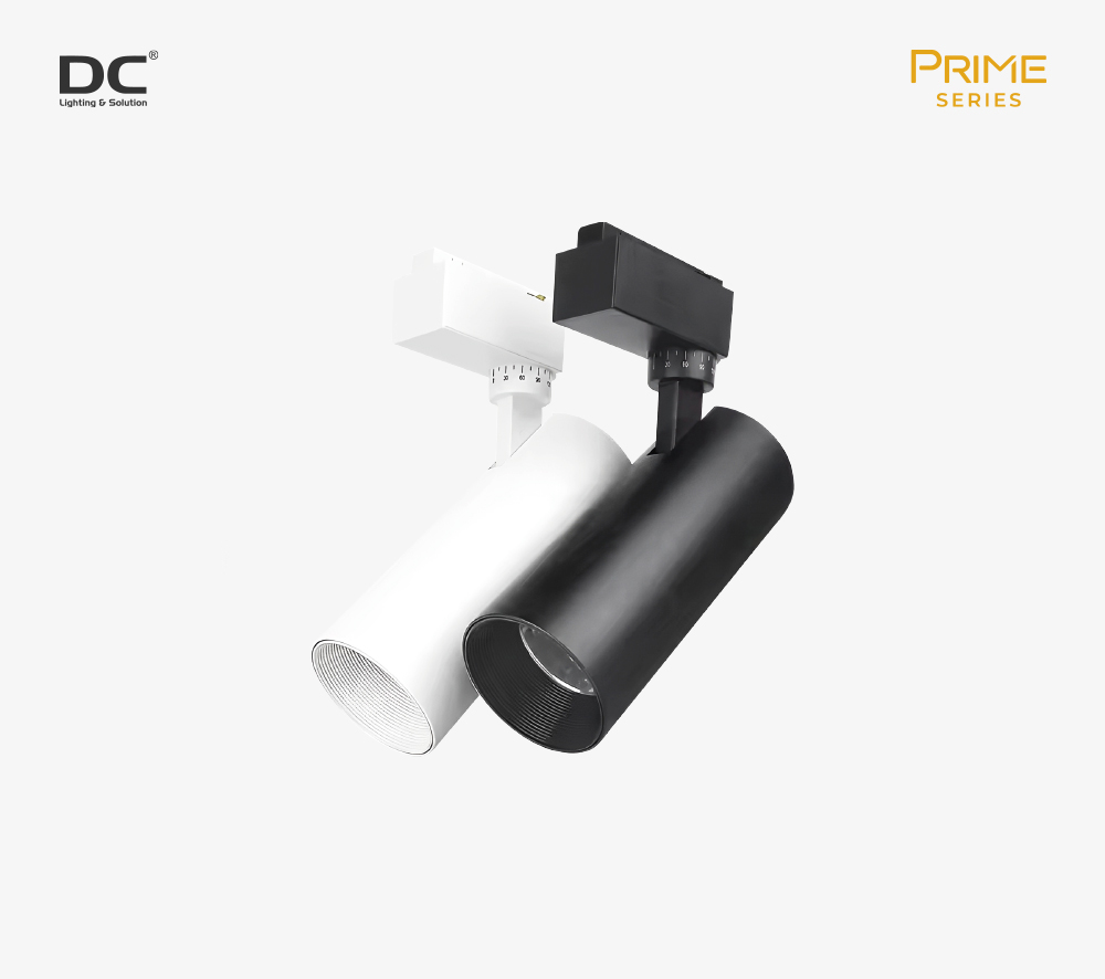 DC Lighting Solution | Let us turn you on in to lightning experience