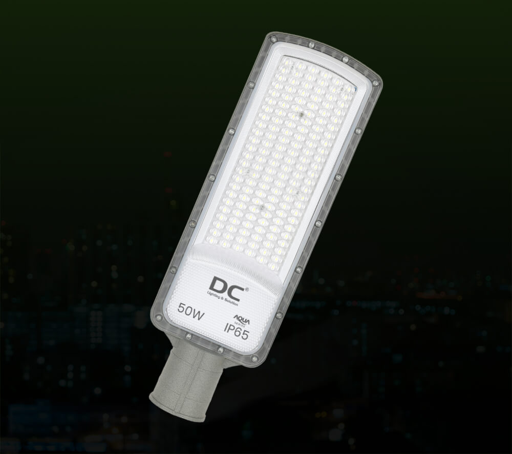 DC Lighting Solution | Let us turn you on in to lightning experience