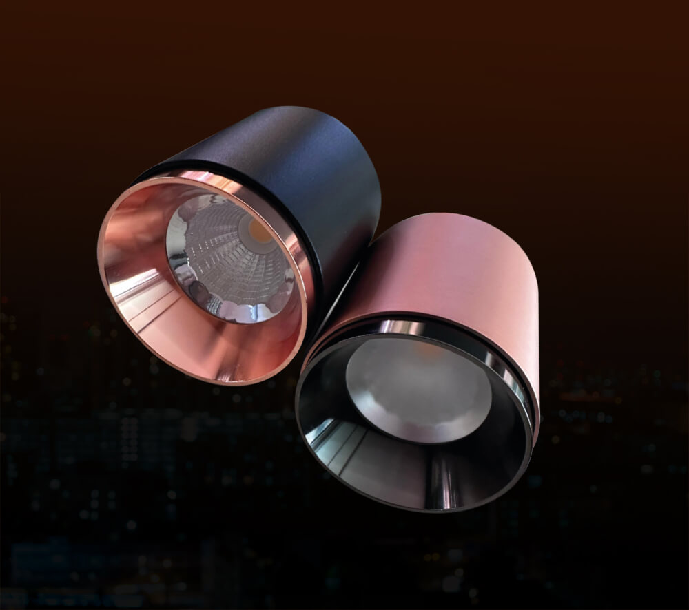 DC Lighting Solution | Let us turn you on in to lightning experience